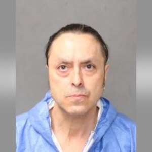 New Mexico Man Killed Brother, Laid Next to His Body and Waited for Police to Arrive