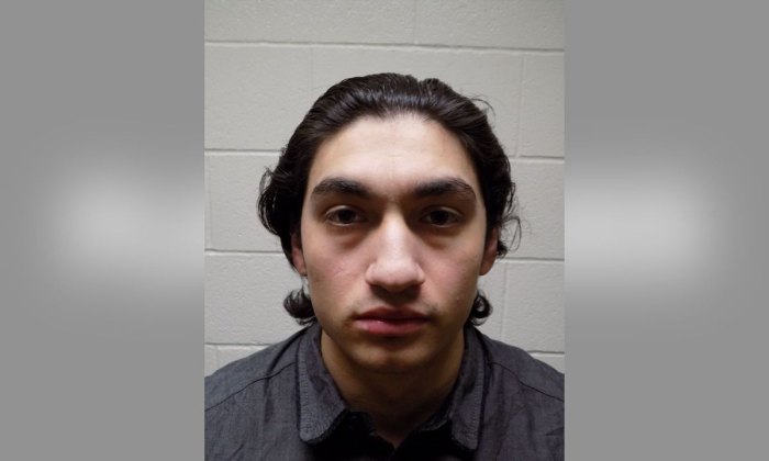 Man Charged With Murder of Teen Who Vanished in 2019