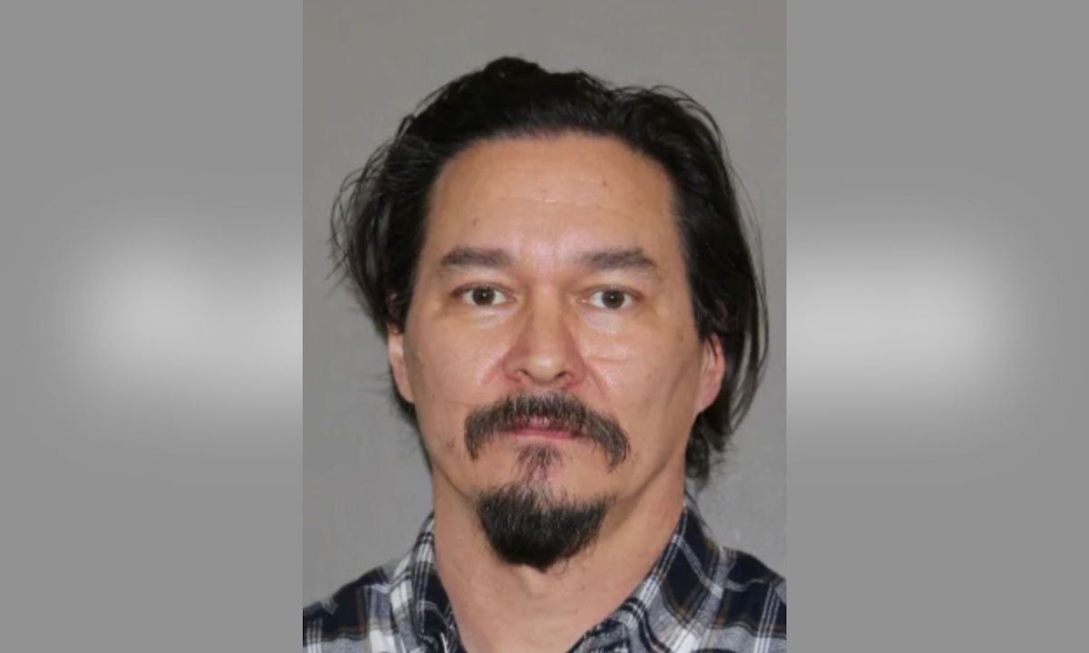 Texas Man Suspected of Murdering ‘Missing’ Girlfriend May Have Buried Her in Oklahoma