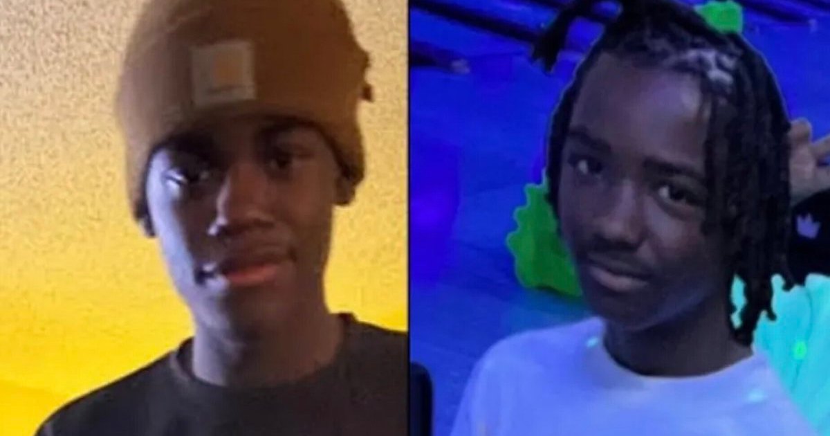 The Manhunt Continues for the Sniper Who Shot Best Friends The Manhunt Continues for the Sniper Who Shot Best Friends