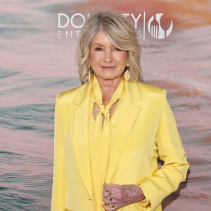 Martha Stewart and Kelly Clarkson