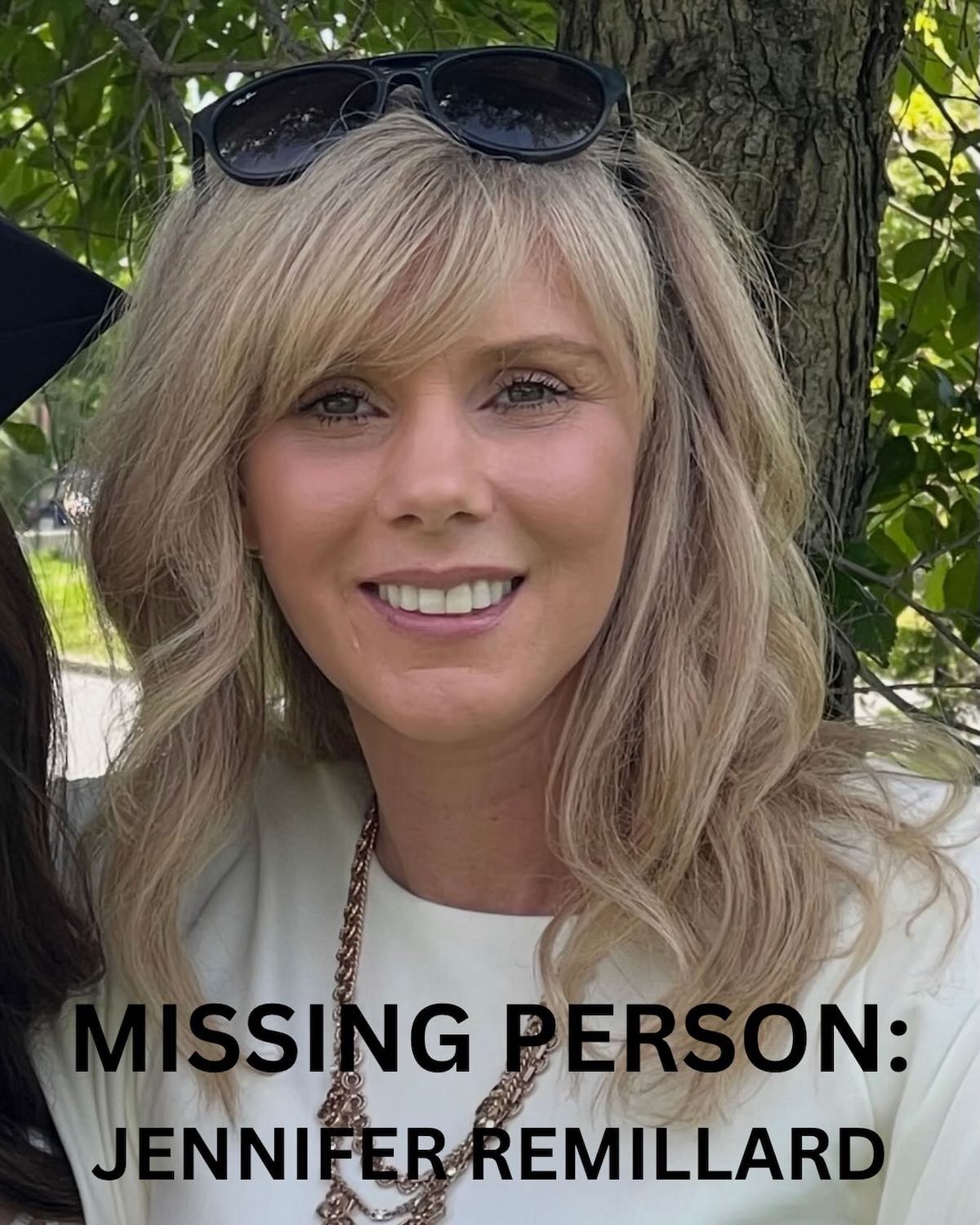 Massachusetts Family Concerned for Missing Woman Who Has Not Been Seen in 4 Months