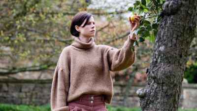 Jessie Buckley in Men