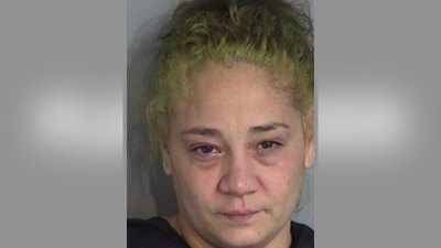 Florida Mom Arrested After Helping Her Kids Beat Up 10-Year-Old Who Allegedly Called Her a Name