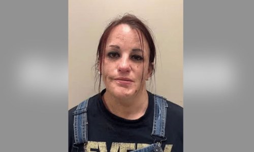 Mom Left 2 Kids in Hot Car to Go Shoplifting at Walmart