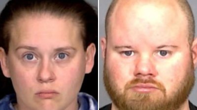 Indiana Mom Often Locked Wheelchair-Bound Son, 4, in Basement Closet Before His Death