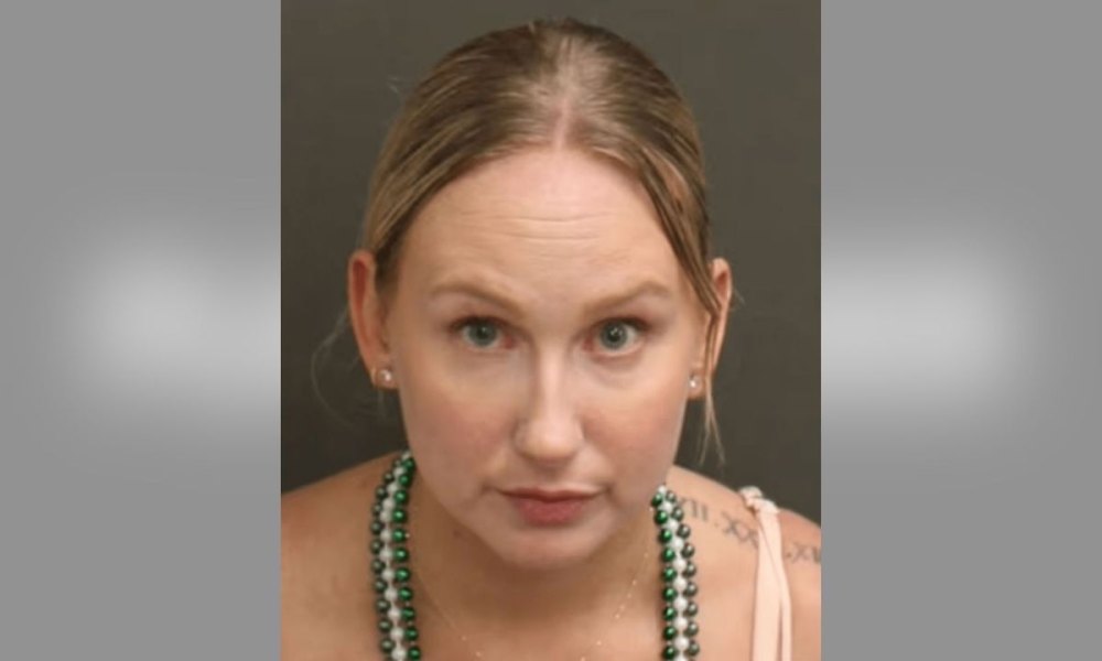Mother Arrested After Leaving Child Alone at a Bar to Party