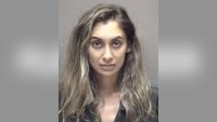 Texas Mom Found Guilty After Stabbing 17-Month-Old Daughter, Throwing Her from Hotel Balcony