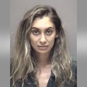 Texas Mom Found Guilty After Stabbing 17-Month-Old Daughter, Throwing Her from Hotel Balcony