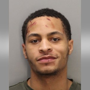 Murder Suspect Tried Escaping Police Custody By Climbing Into Ceiling of Interrogation Room