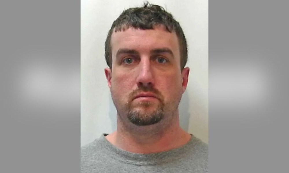 Husband Charged With Murder After Claim Wife Stabbed Herself
