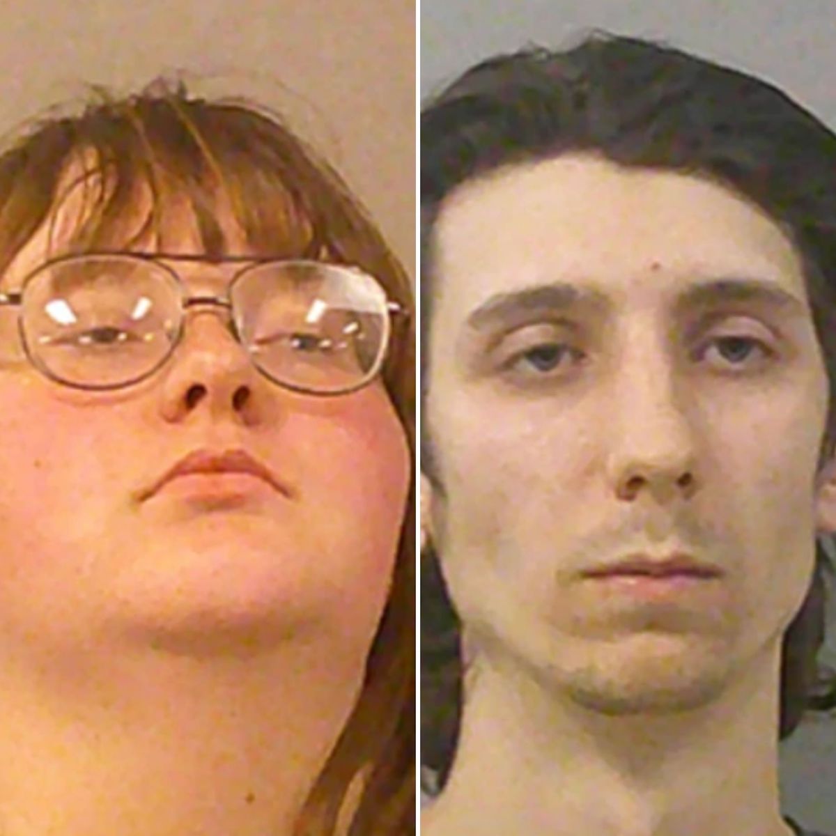 West Virginia Parents Arrested After Cops Find Malnourished 11-Month-Old at Their Home