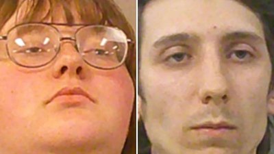 West Virginia Parents Arrested After Cops Find Malnourished 11-Month-Old at Their Home