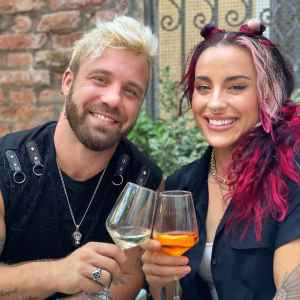 The Challenge Paulie Calafiore Reveals What Went Wrong in Cara Maria Sorbello Romance
