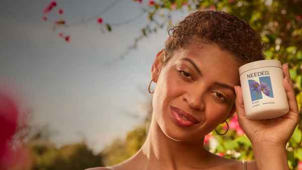 Needed’s Perimenopause Multivitamin