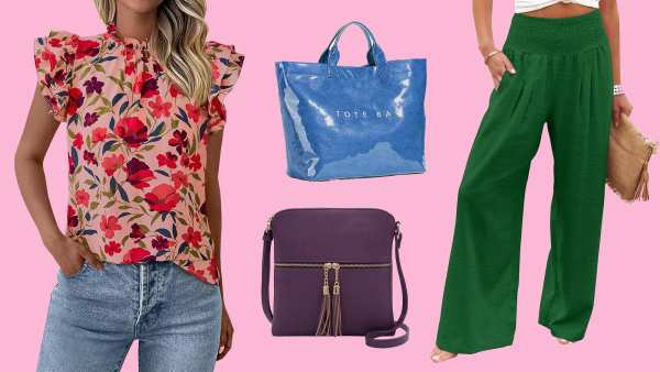 outfit pieces
