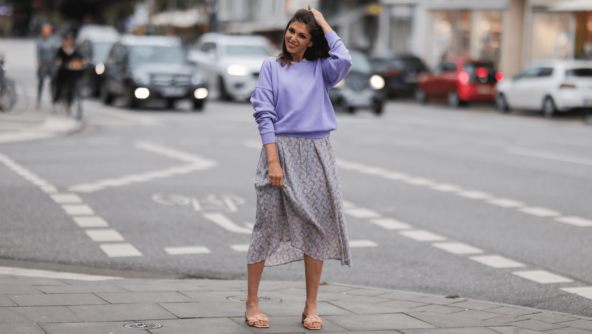 17 Loose and Spring Sweaters That Look Straight From a Boutique