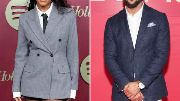 Rachel Lindsay Claims Ex Bryan Abasolo Was ‘Disgusted’ When She Brought Up Signing a Prenup