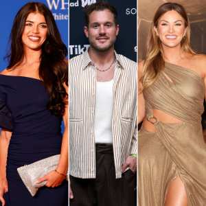 Reality TV Contestants Who Revealed They Were Virgins on Screen