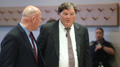 Long Island Serial Killer Suspect Rex Heuermann Contacted Sex Workers Hundreds of Times Before Arrest