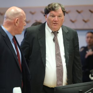Long Island Serial Killer Suspect Rex Heuermann Contacted Sex Workers Hundreds of Times Before Arrest