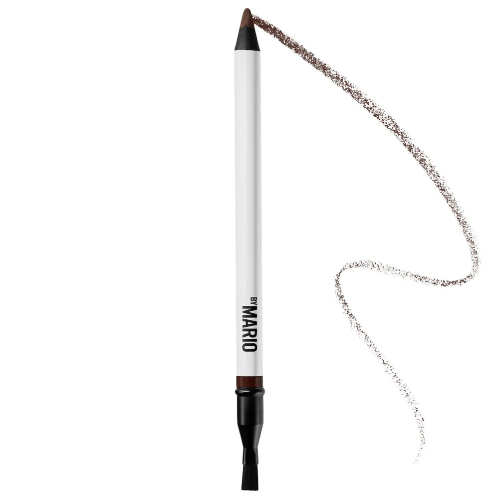 Makeup by Mario eyeliner