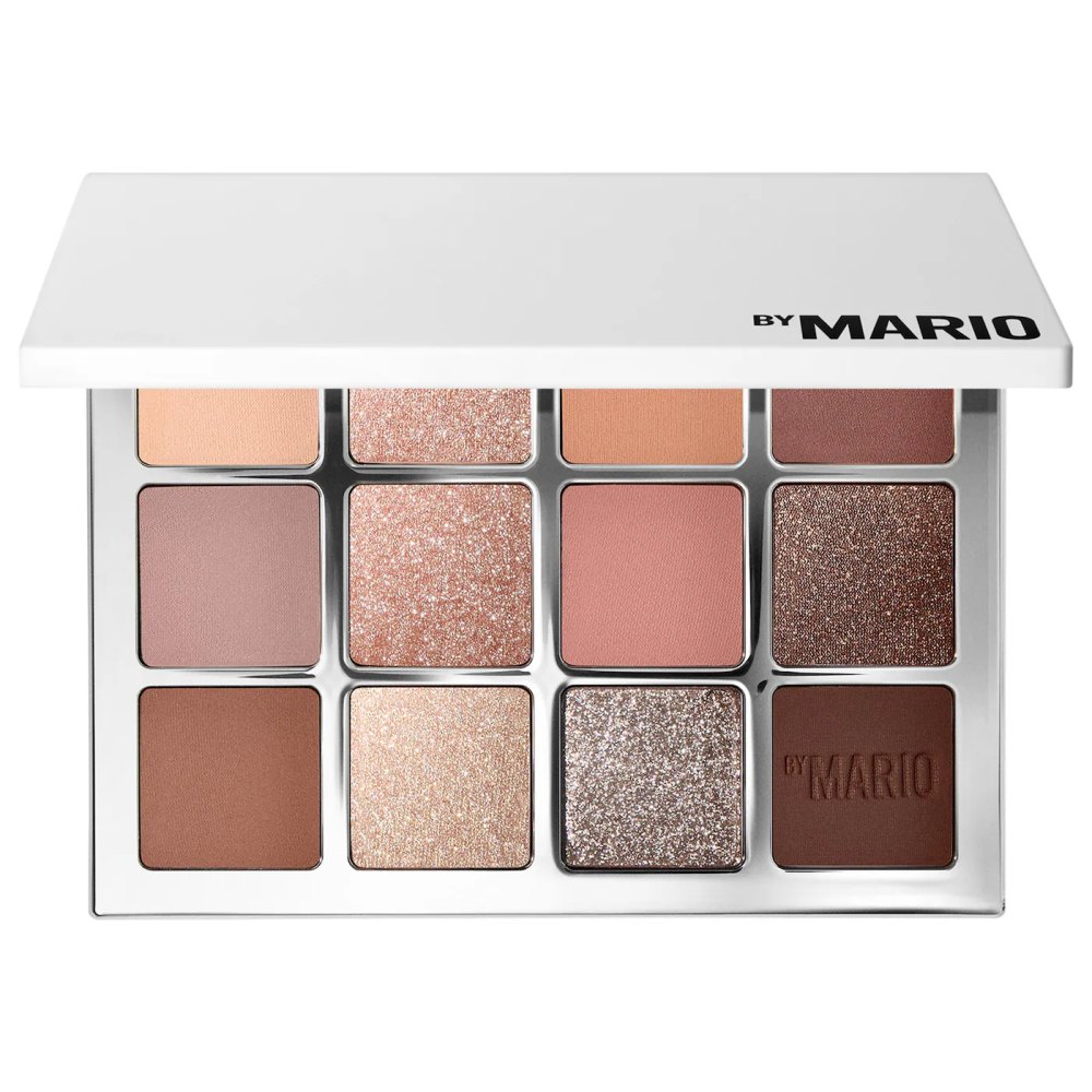Ethereal Eyes eyeshadow palette