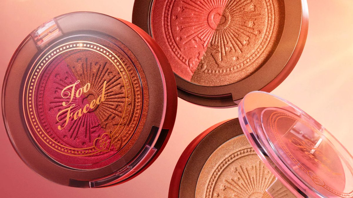 problem-solving beauty products