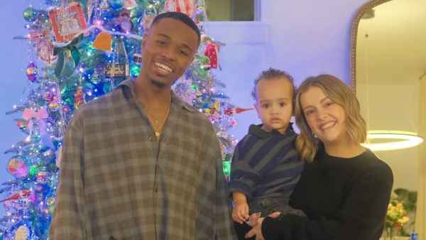 Influencer Savannah Alexander Details ‘Incredibly Painful’ Year After Giving Birth to Baby No. 4