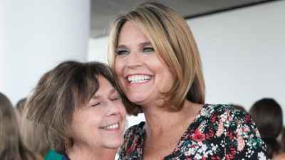 Nancy Grace Explains How Nancy Guthrie Case Reminds Her of Fiance Tragic Murder