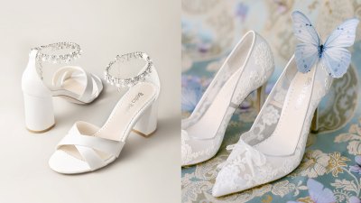 BellaBelleShoes