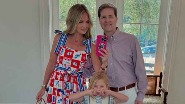 Inside Cameran Eubanks Private Life 6 Years After Leaving Southern Charm