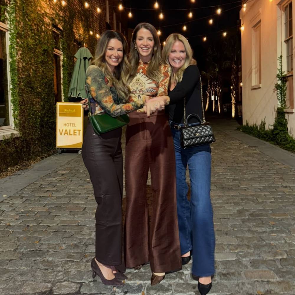 Inside Cameran Eubanks Private Life 6 Years After Leaving Southern Charm