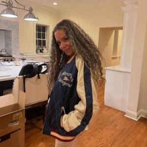 The View Sunny Hostin Calls Out Stars Who Dont Admit to Plastic Surgery