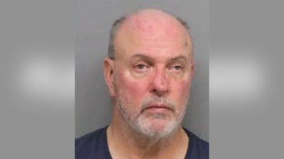 Suspect Arrested and Charged With Capital Murder in Connection to 1990 Cold Case