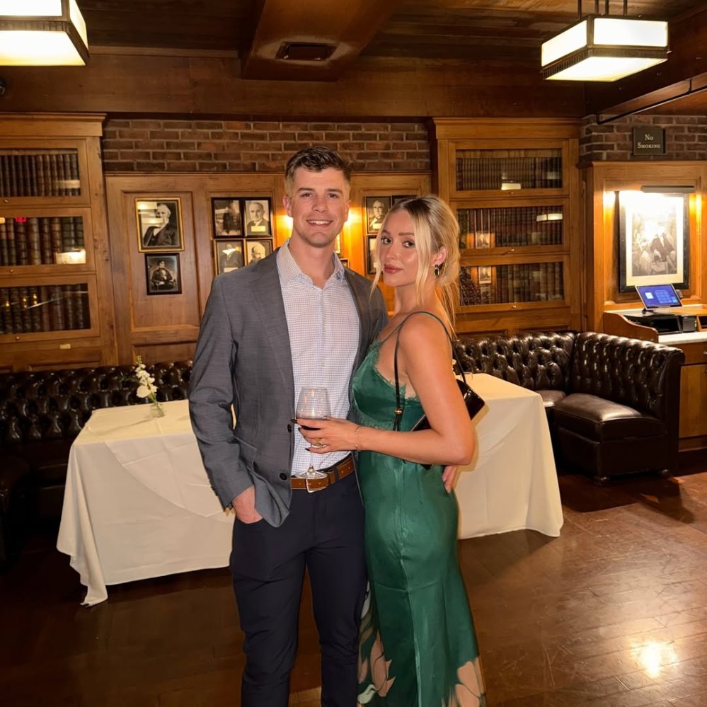 sydney-berry-fiance
