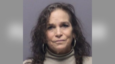 Rhode Island Teacher's Assistant Arrested After Cocaine Found in Elementary School Bathroom