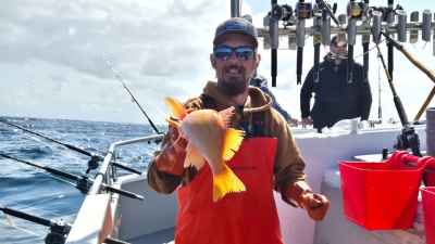 Deadliest Catch Star Todd Meadows Bunkmate, Family and Friends Mourn His Death at 25