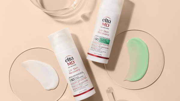 Eltamd sunscreen