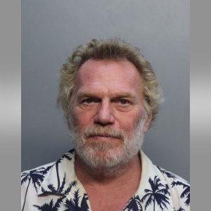 Wanted Florida Sex Offender Arrested in Cuban Waters While Trying to Flee the U.S.
