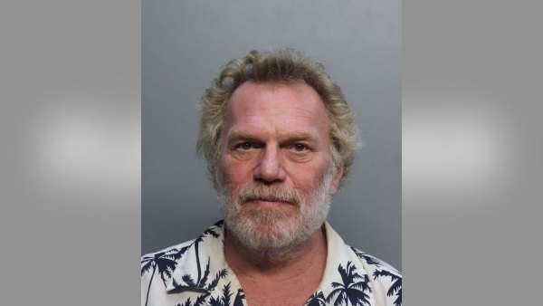 Wanted Florida Sex Offender Arrested in Cuban Waters While Trying to Flee the U.S.