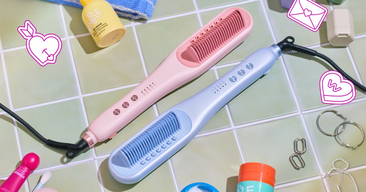 Wavytalk Hair Tools Sale