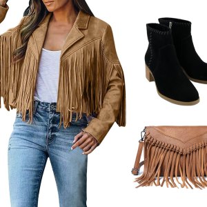 western style