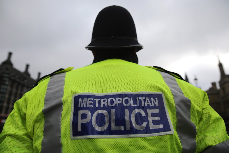 Woman Arrested in London for Death of 18-Day-Old Baby
