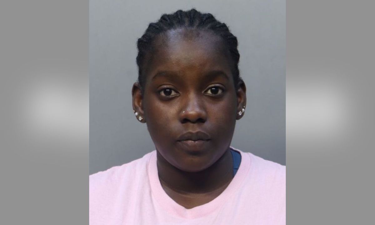 Florida Woman Arrested After Allegedly Beating Autistic Son for Kissing a Classmate's Cheek