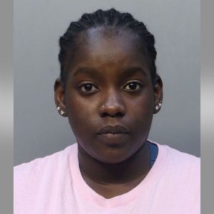 Florida Woman Arrested After Allegedly Beating Autistic Son for Kissing a Classmate's Cheek