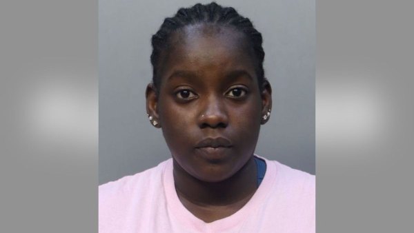 Florida Woman Arrested After Allegedly Beating Autistic Son for Kissing a Classmate's Cheek