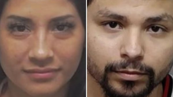 Texas Woman Allegedly Lured Father of Her Kids Out of YMCA So Her Ex-Boyfriend Could Stab Him