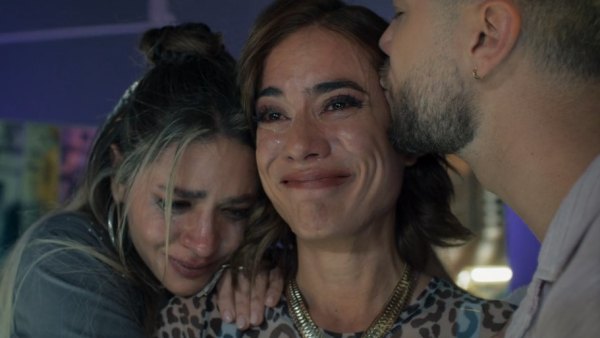 'La Reina del Flow 3': qué ocurre tras la muerte de Yeimy Montoya.