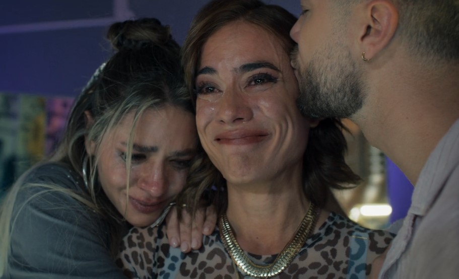 'La Reina del Flow 3': qu&eacute; ocurre tras la muerte de Yeimy Montoya.